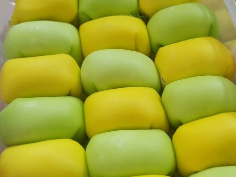 Resep Pancake Durian