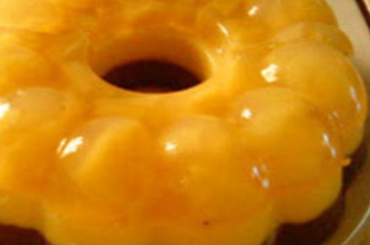 Puding Nanas, Resep Mudah dan Praktis