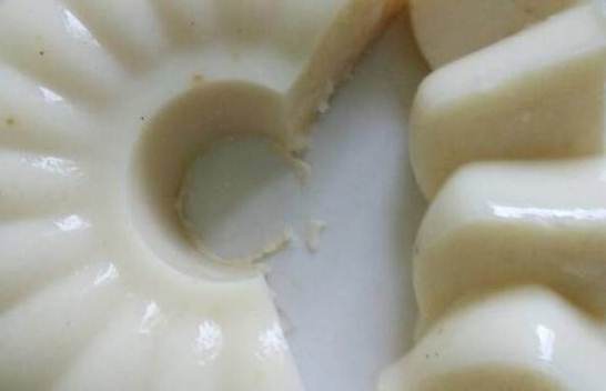 Resep Puding Sirsak untuk Berbuka Puasa