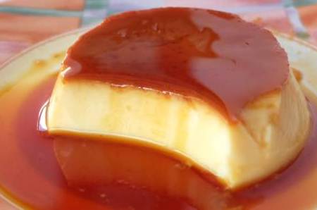 Resep Puding Karamel Lembut dan Mudah Dibuat